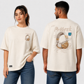 T-shirt Oversize Unisexe