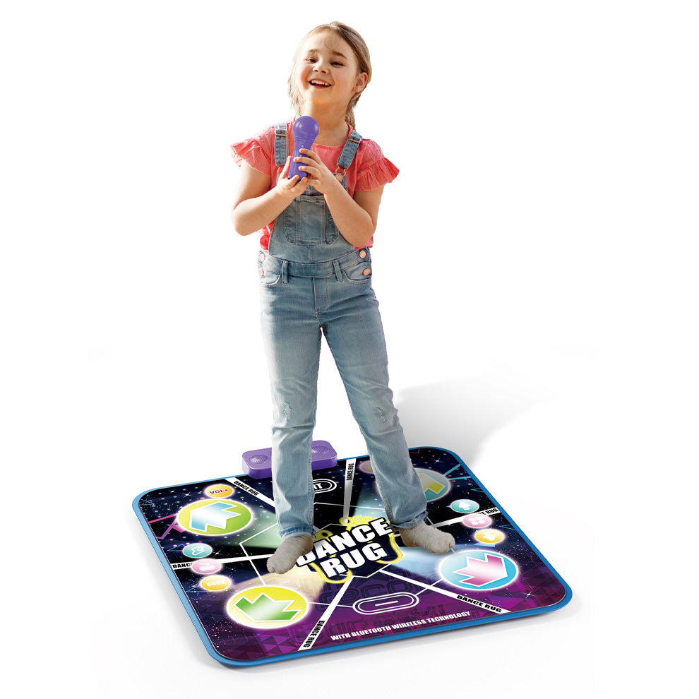 Tapis de danse musical pour enfants