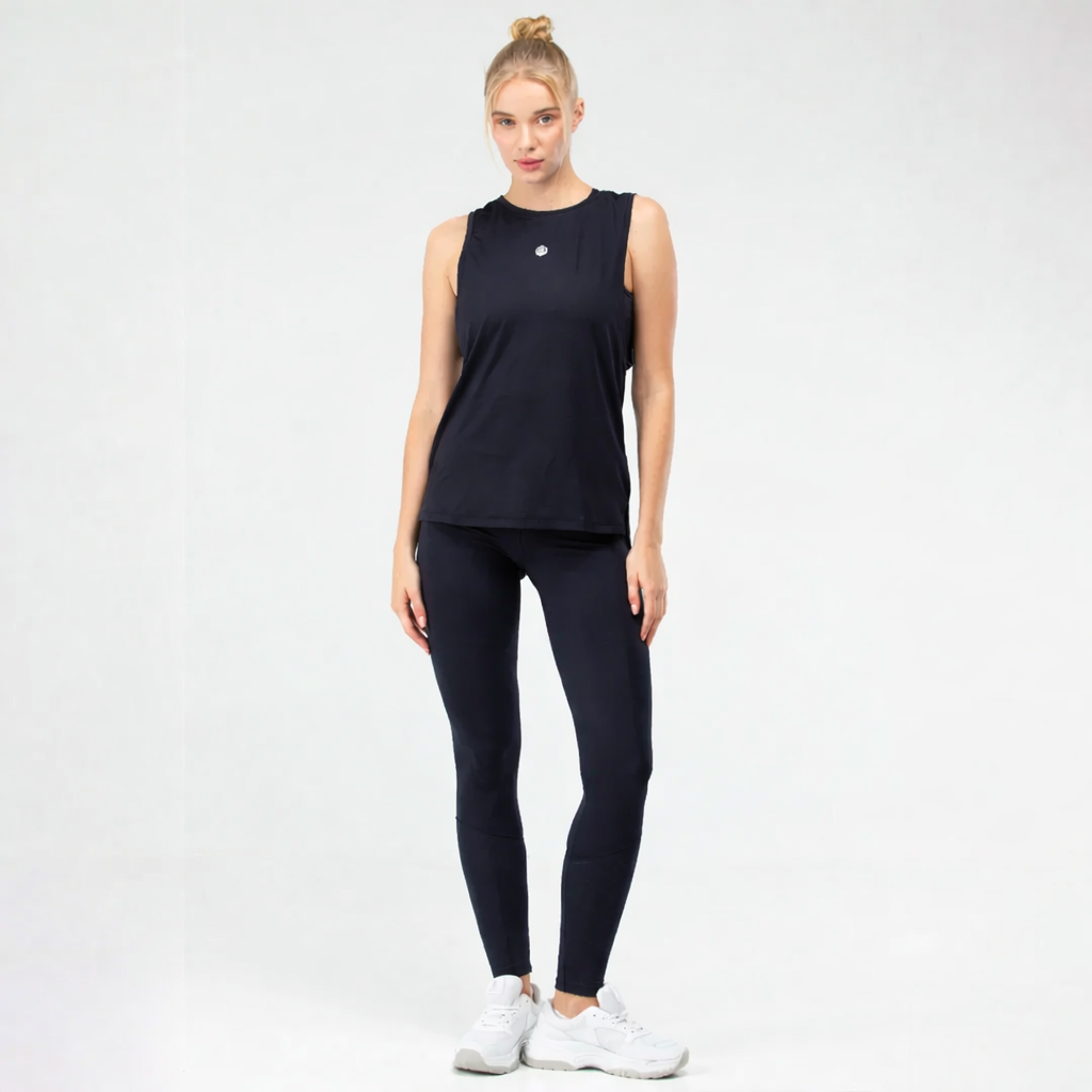 Ensemble Sport Femme 3 Pièces