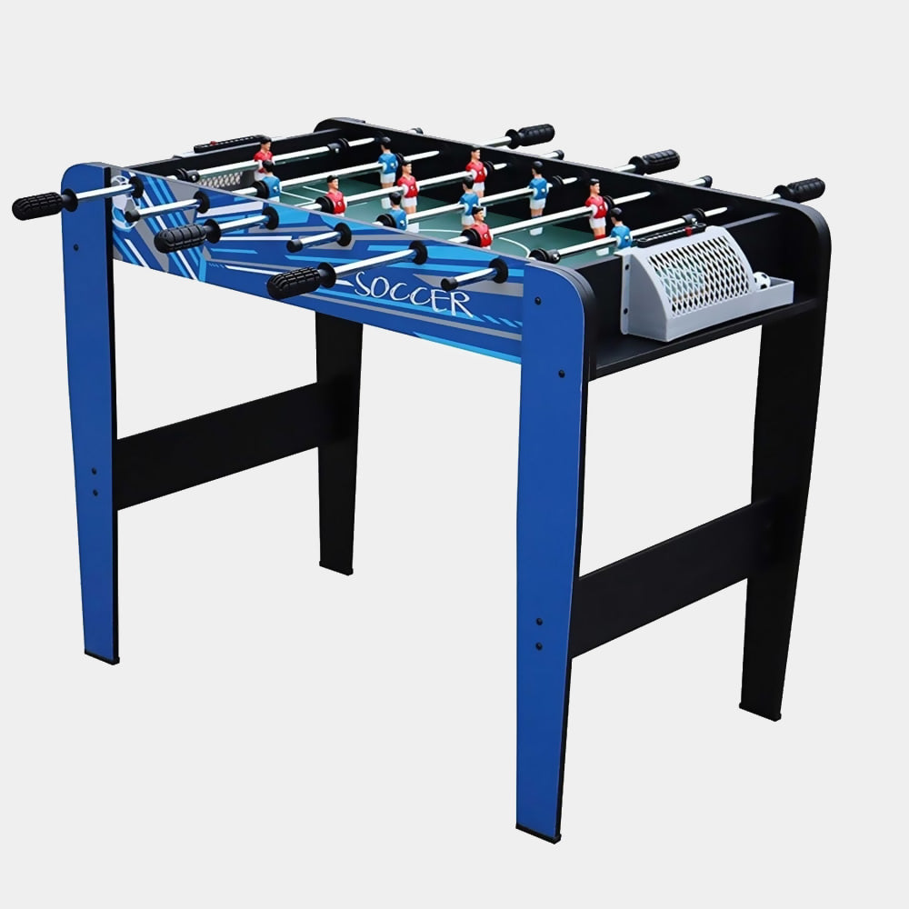 Baby-foot table de football- design sportif