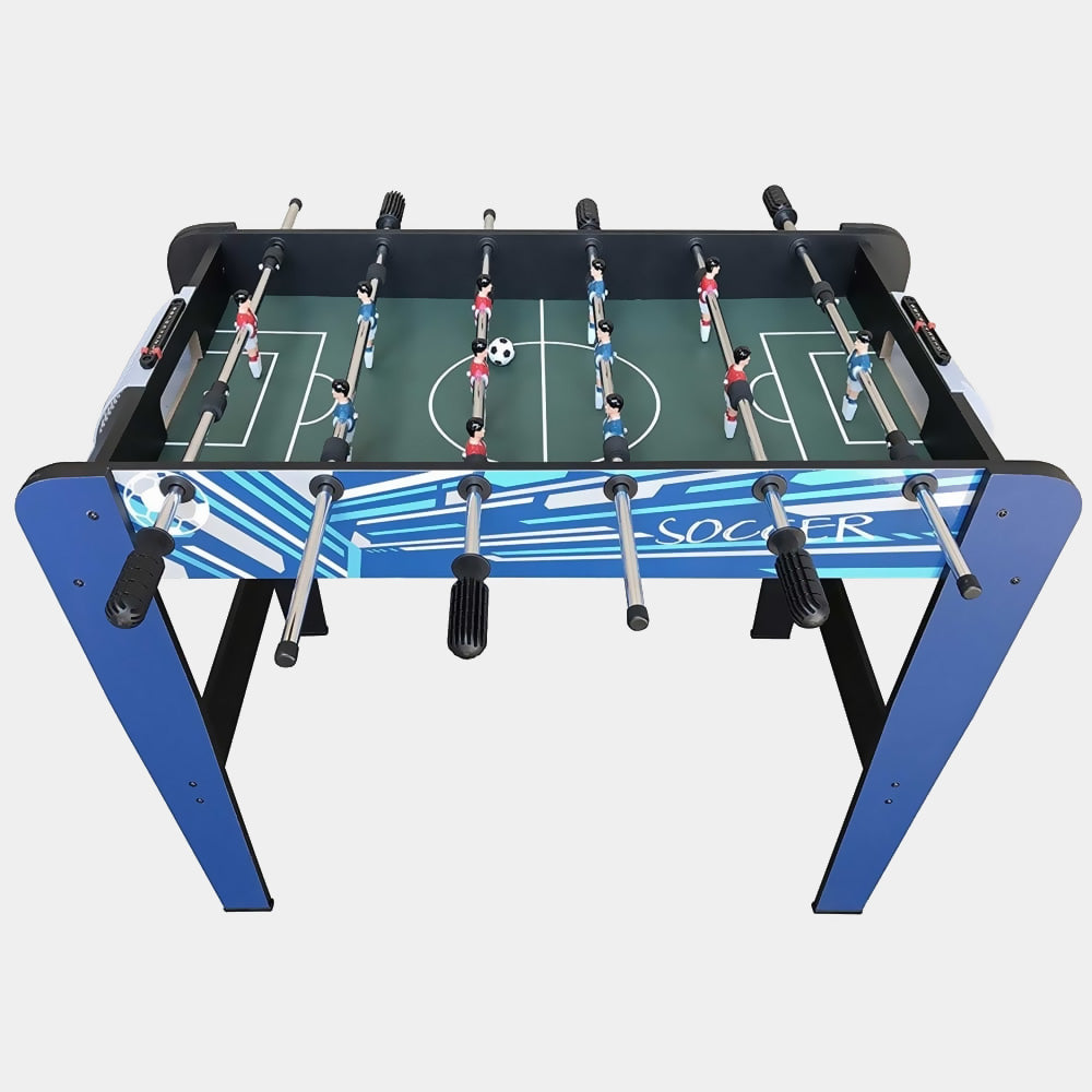 Baby-foot table de football- design sportif