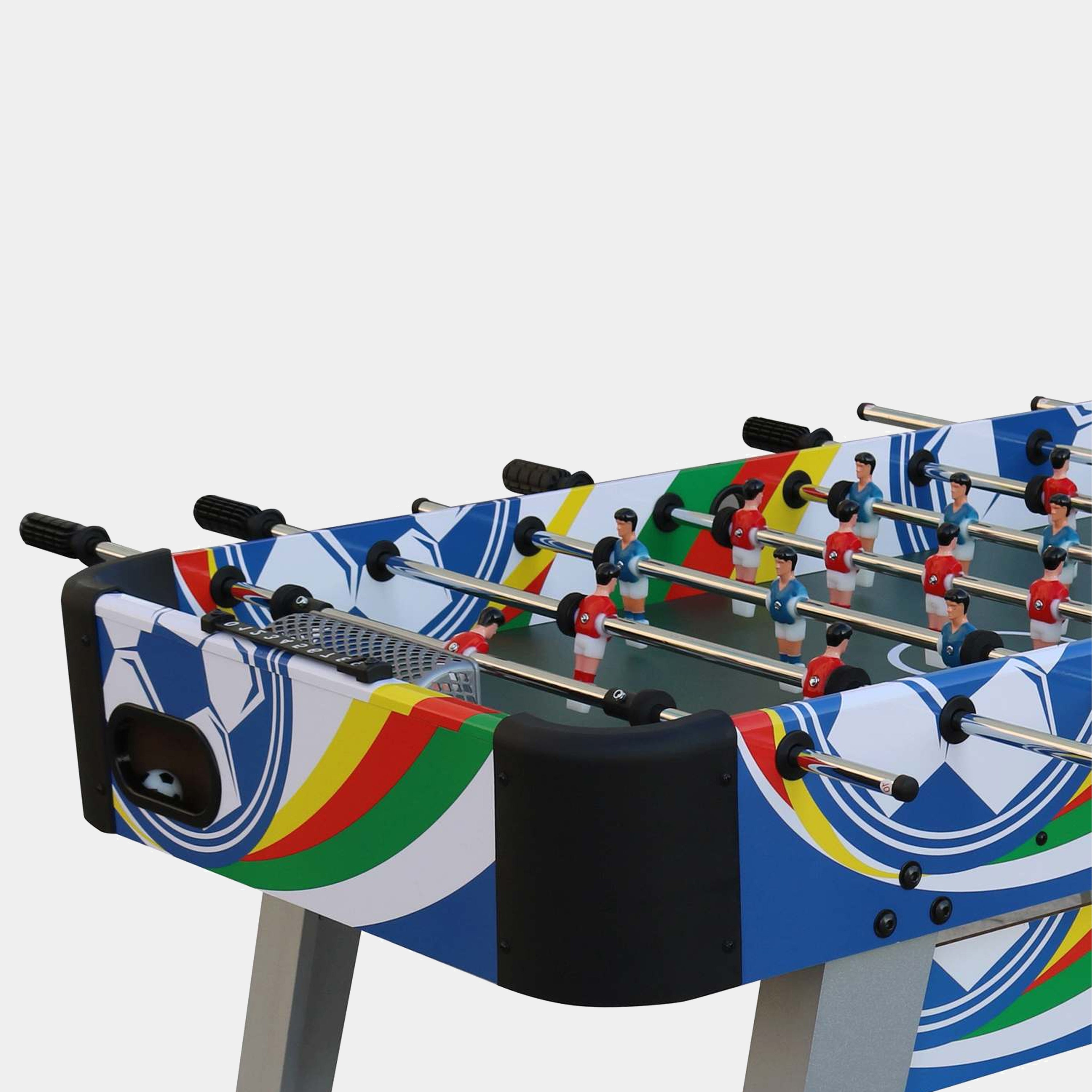 Baby-Foot Pro – Table de Football Premium