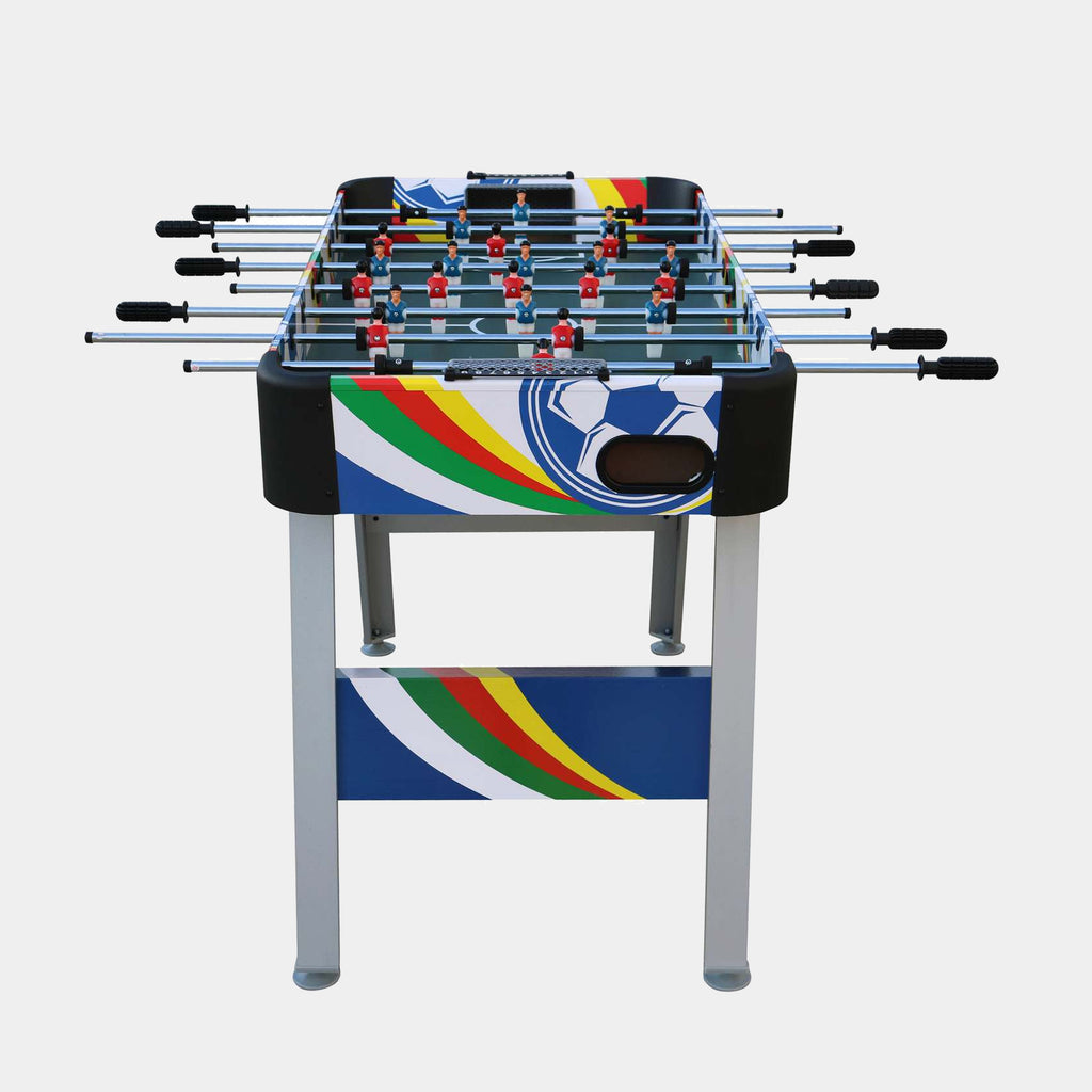 Baby-Foot Pro – Table de Football Premium