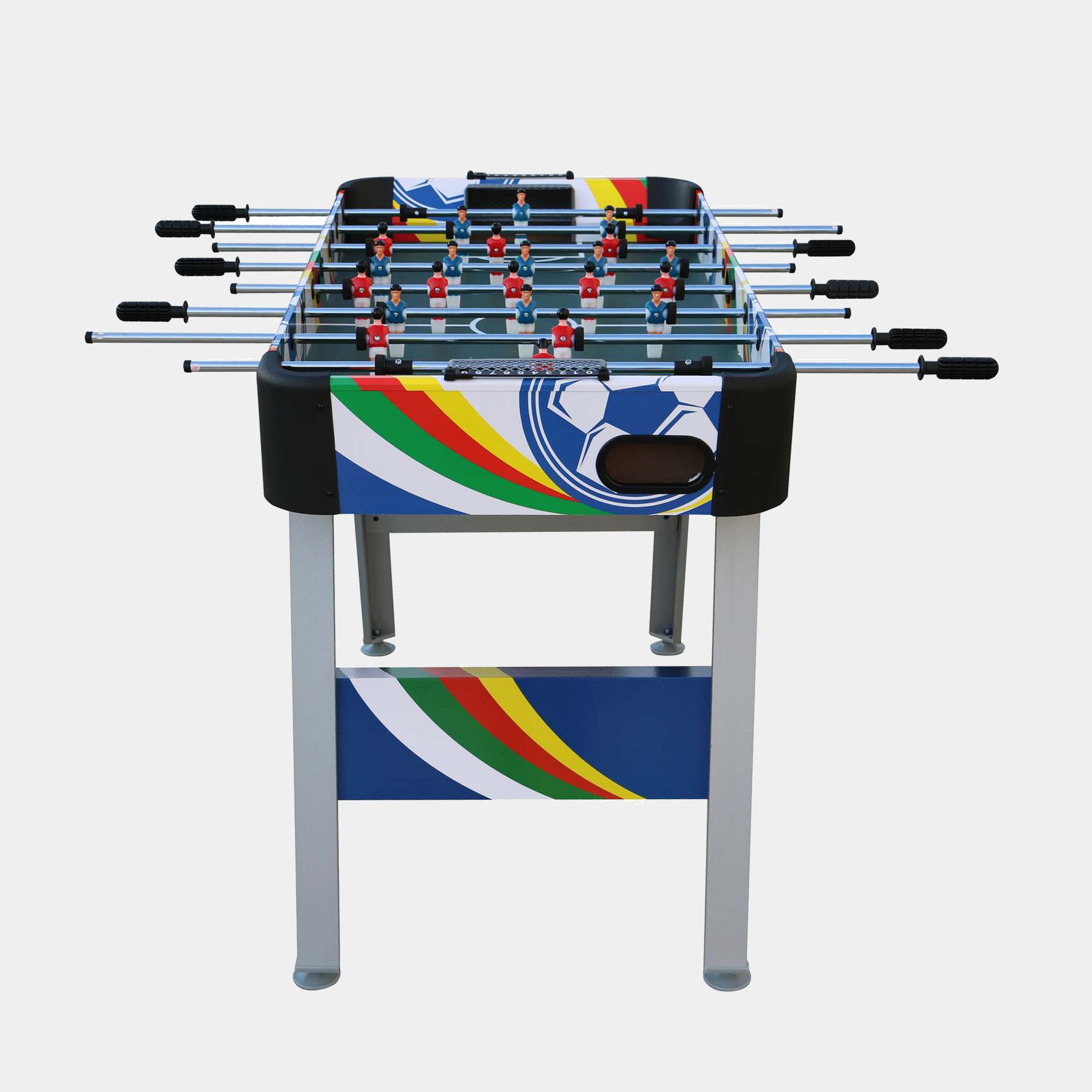 Baby-Foot Pro – Table de Football Premium
