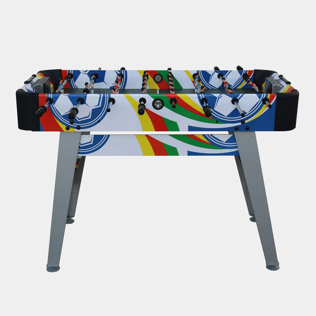 Baby-Foot Pro – Table de Football Premium