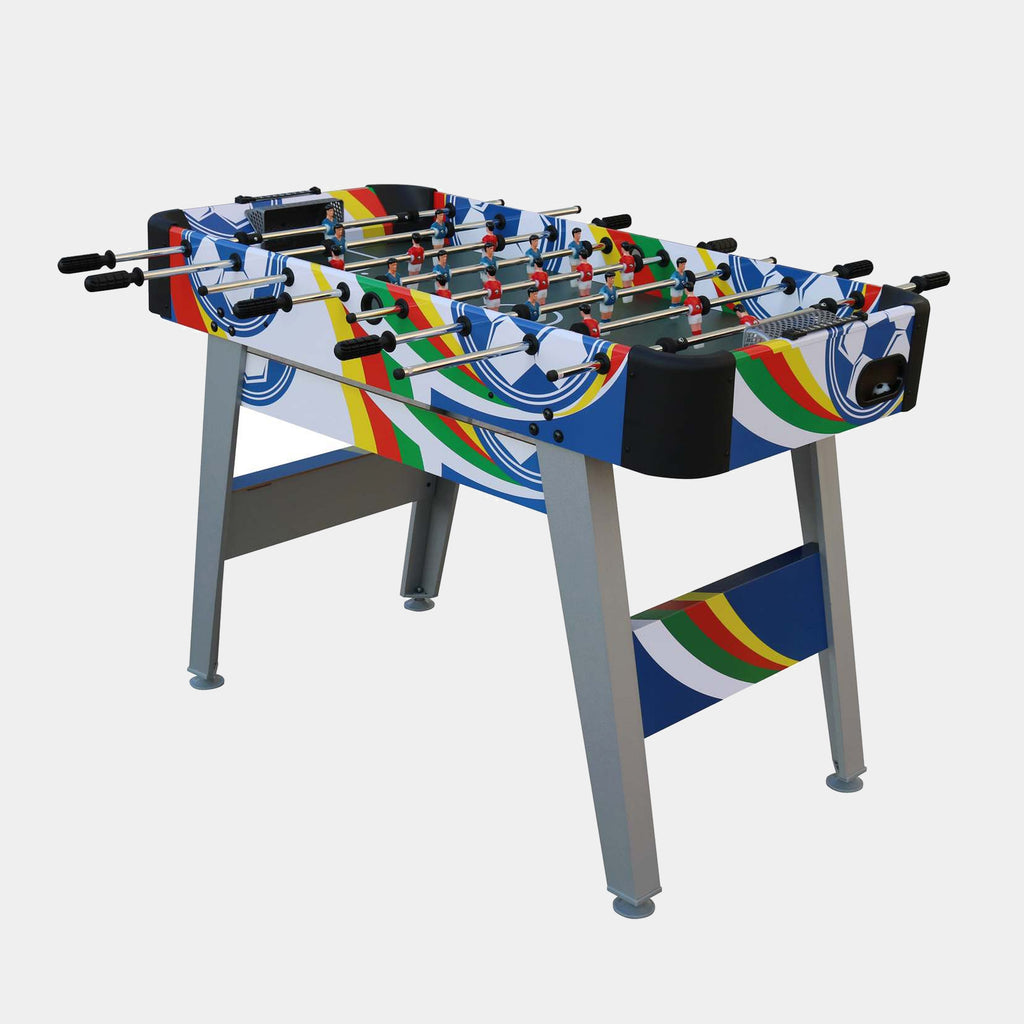 Baby-Foot Pro – Table de Football Premium