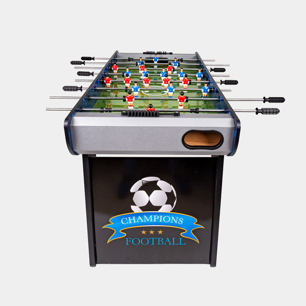 Baby-foot compact / pratique et stable