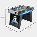 Baby-foot compact / pratique et stable