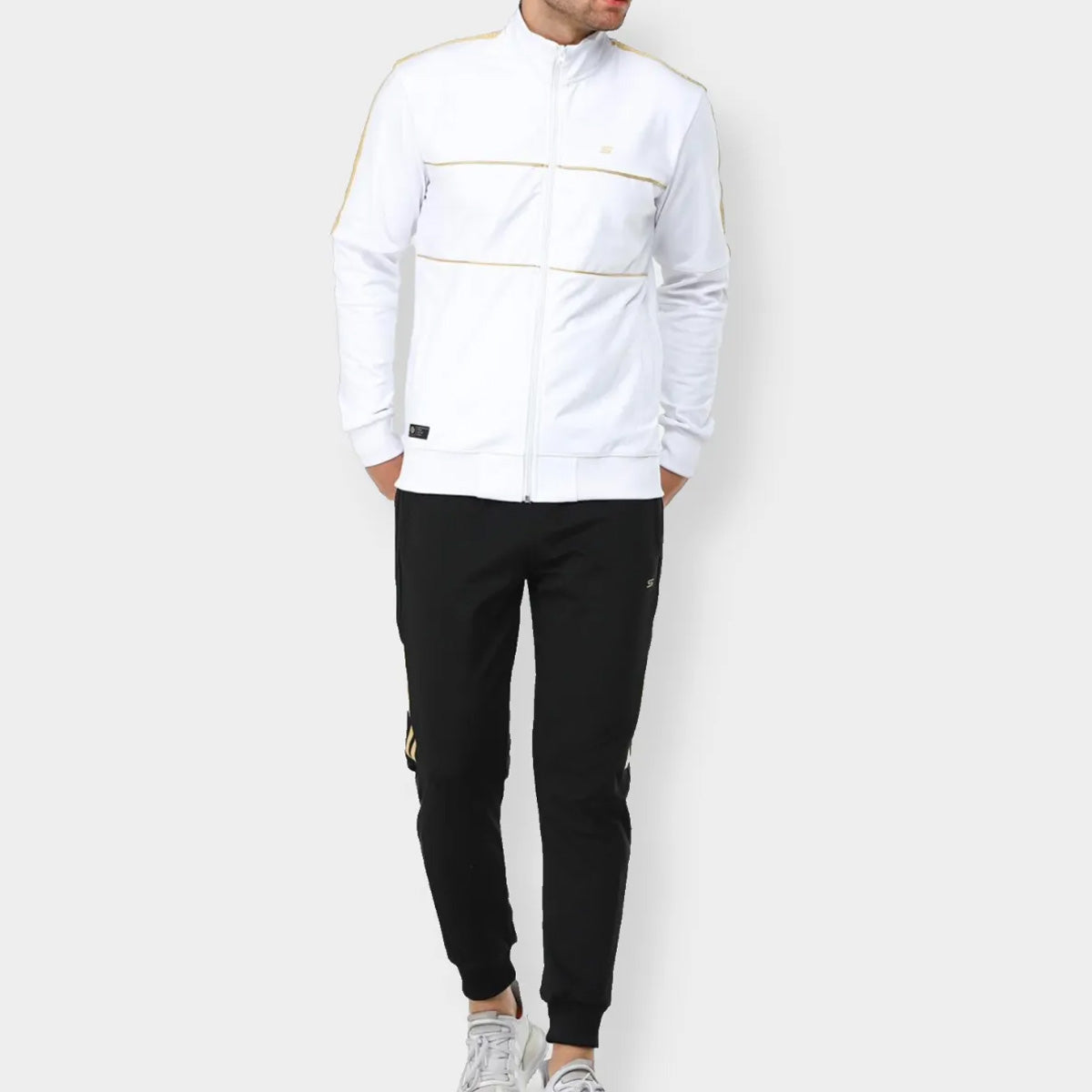 Survêtement Homme Sport Zip