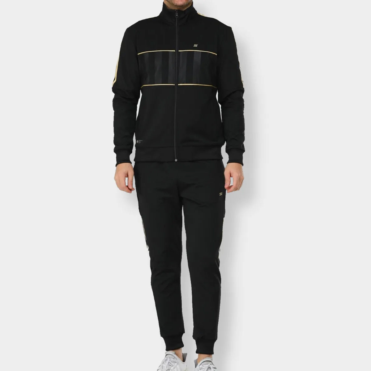 Survêtement Homme Sport Zip