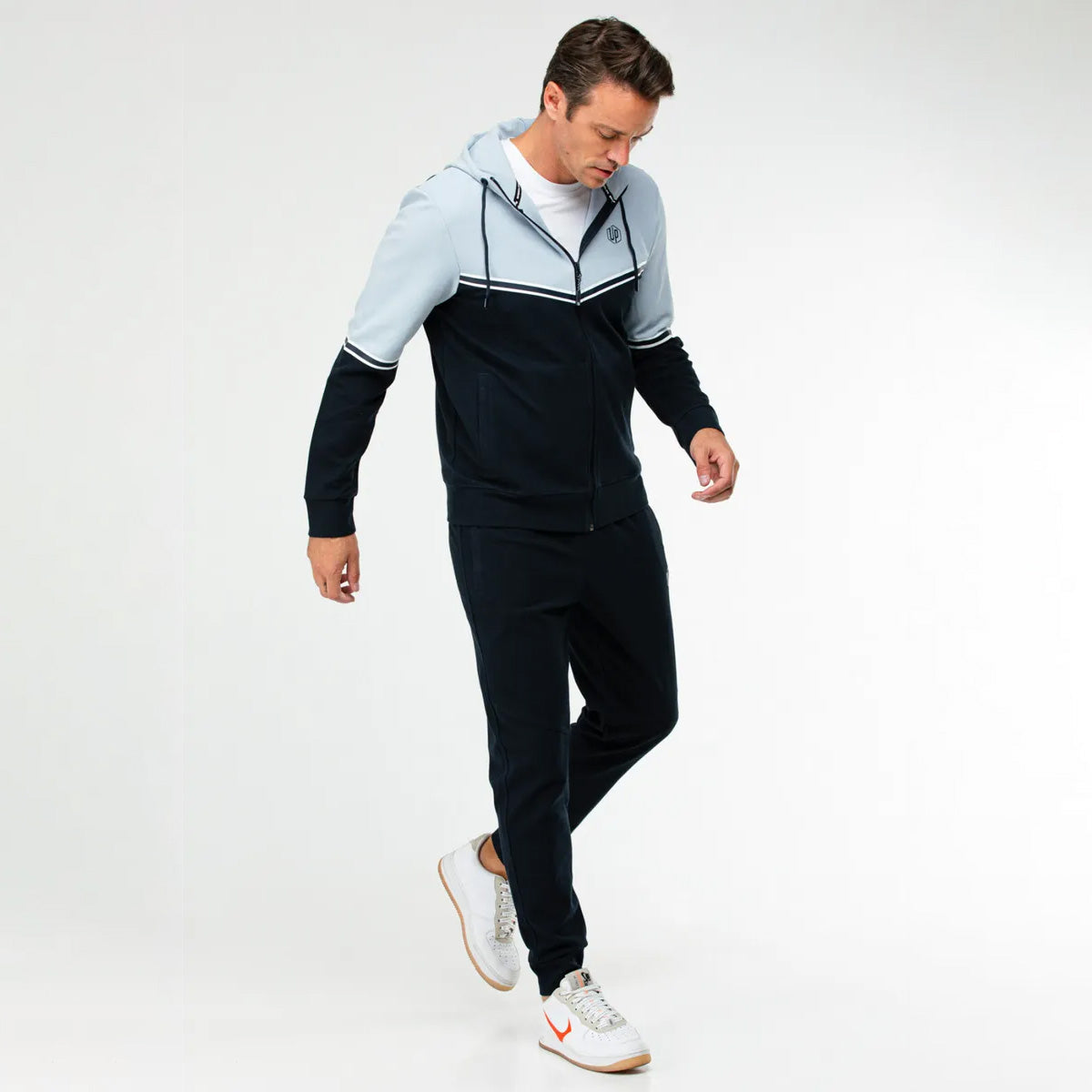 Survêtement Homme à Capuche