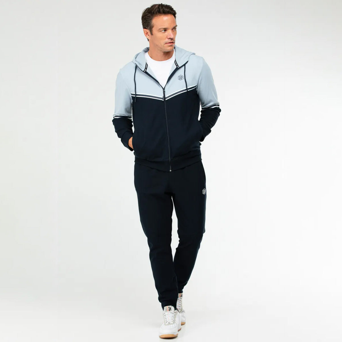 Survêtement Homme à Capuche