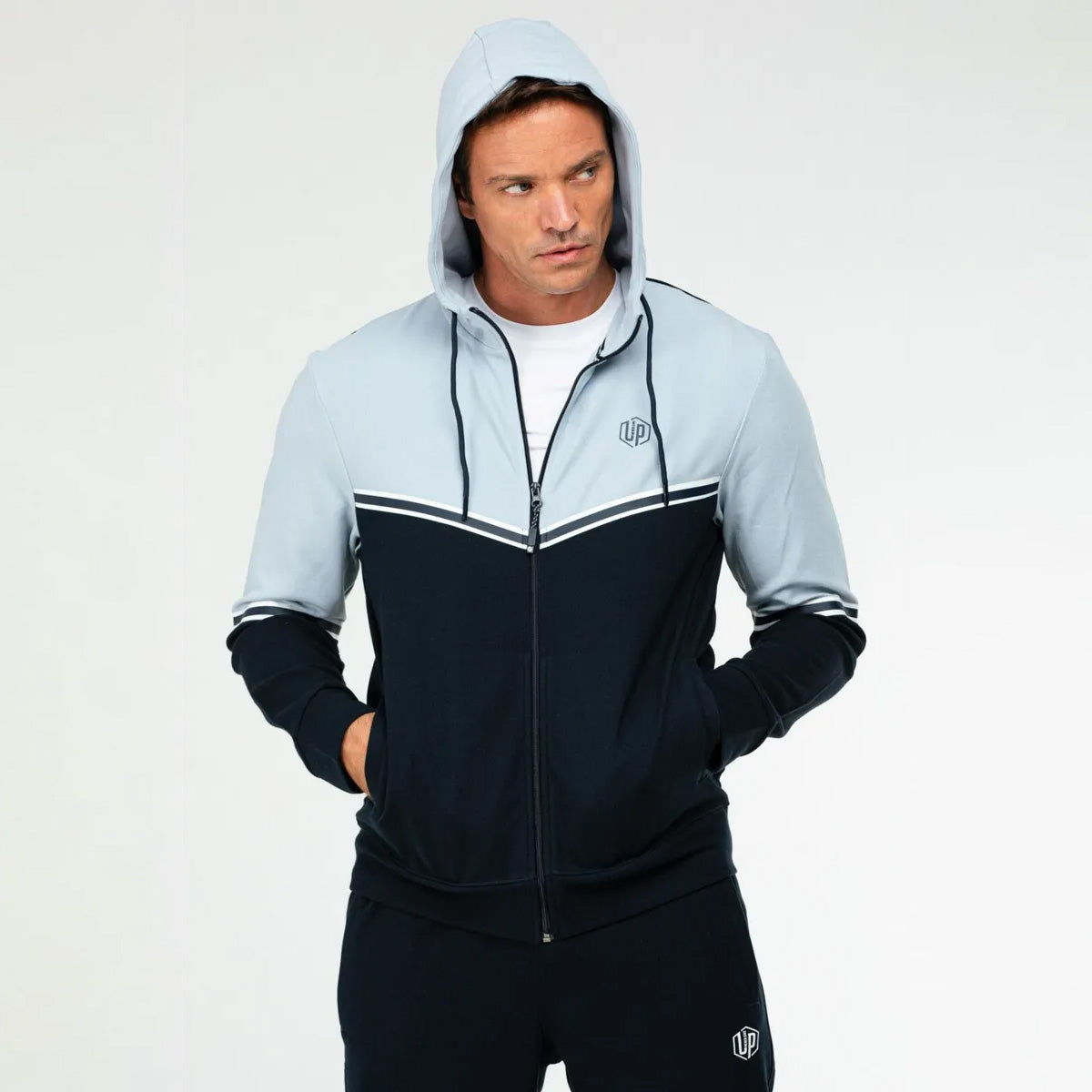 Survêtement Homme à Capuche