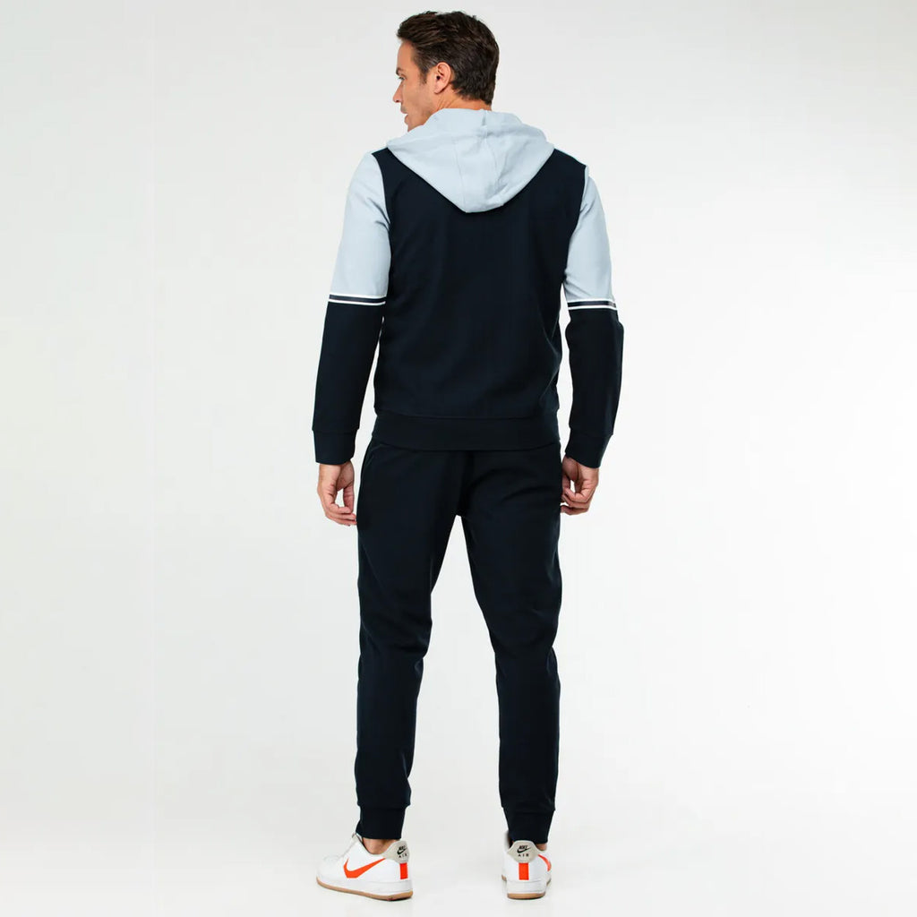 Survêtement Homme à Capuche