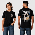 T-shirt Unisexe