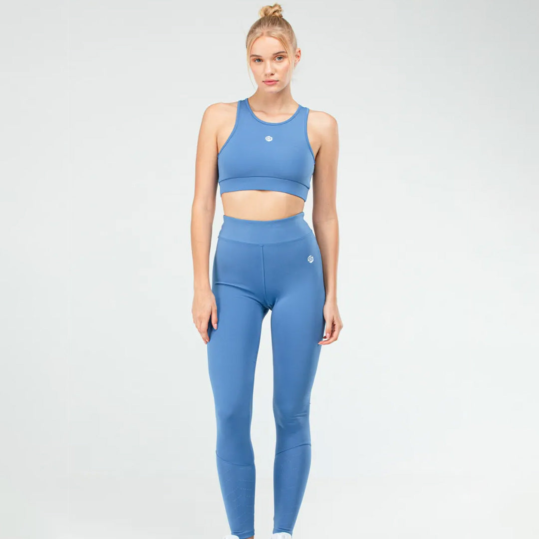 Ensemble Sport Femme 3 Pièces