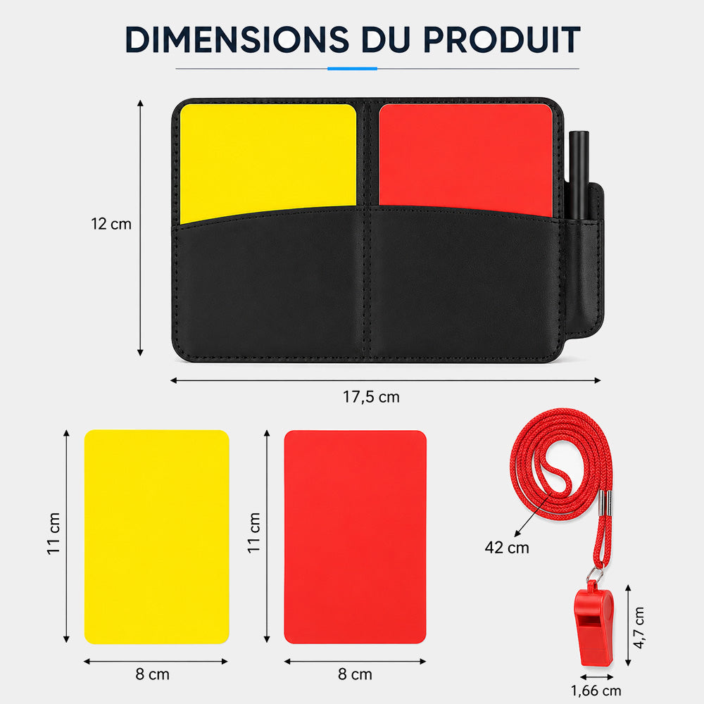 Ensemble d'Arbitrage Football