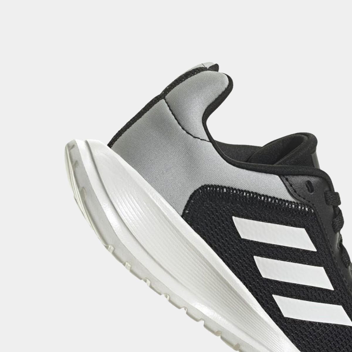 Adidas Tensaur Run 2.0 K Enfant – Noir