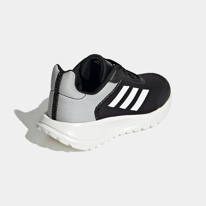 Adidas Tensaur Run 2.0 K Enfant – Noir
