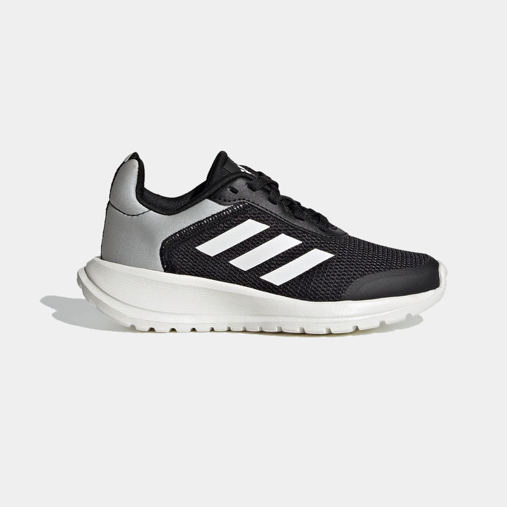 Adidas Tensaur Run 2.0 K Enfant – Noir