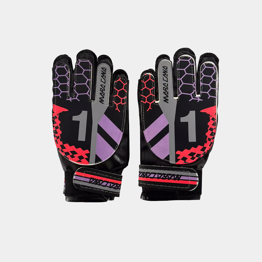 Gants de Gardien de But