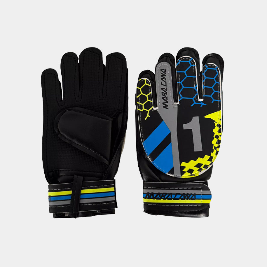 Gants de Gardien de But