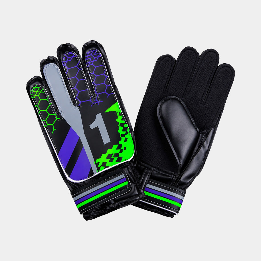 Gants de Gardien de But