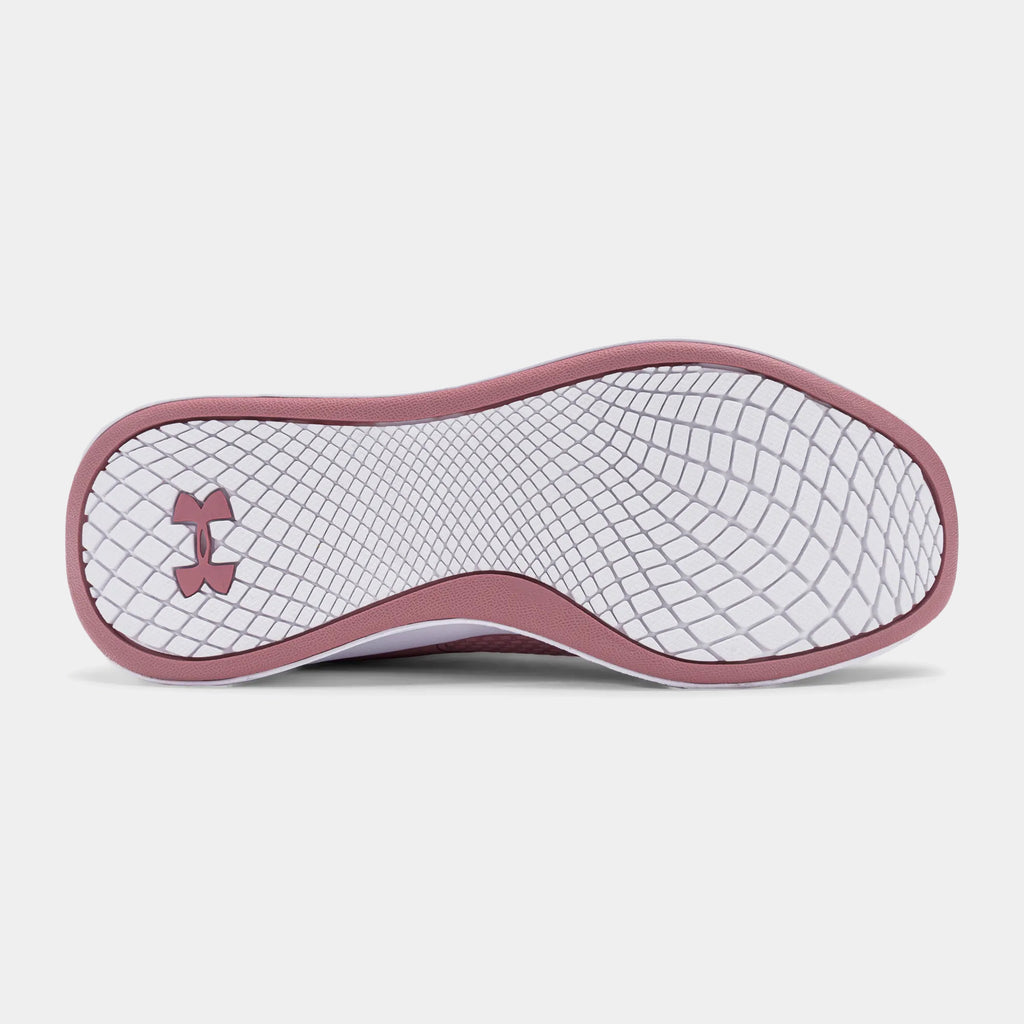 Chaussures d'entraînement Under Armour pour femmes