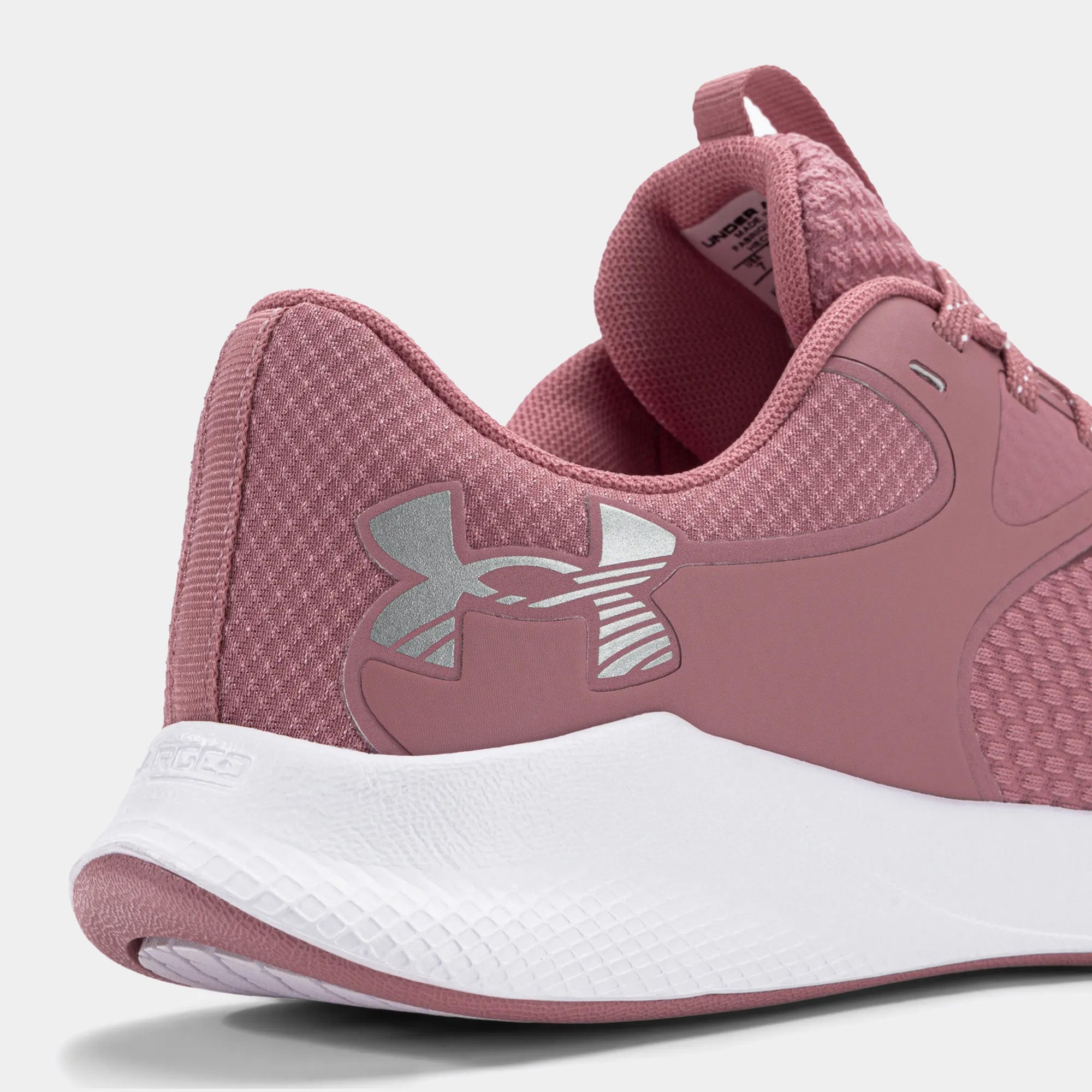Chaussures d'entraînement Under Armour pour femmes