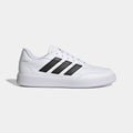 Adidas Grand Court Sneakers – White / Black