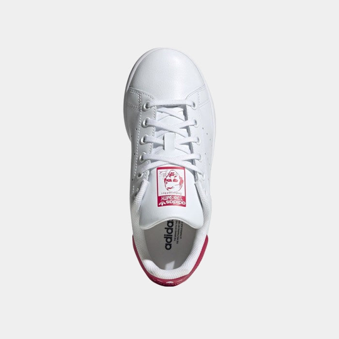 Chaussures Adidas Stan Smith J Junior
