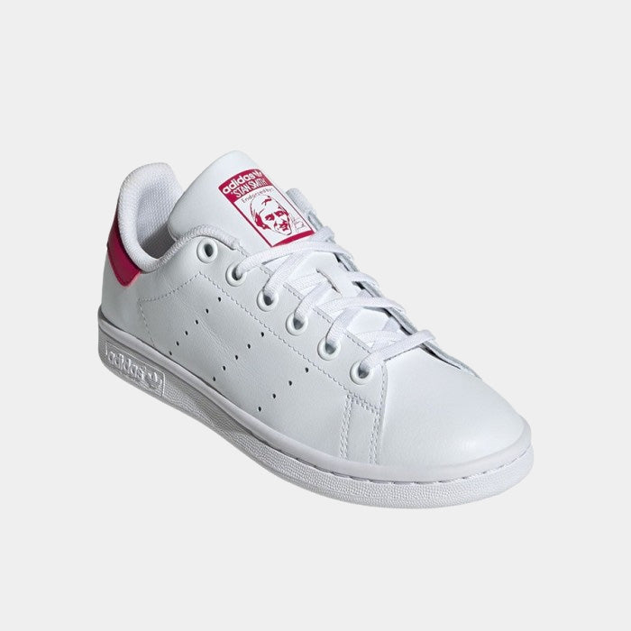 Chaussures Adidas Stan Smith J Junior