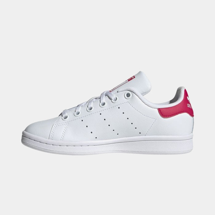 Chaussures Adidas Stan Smith J Junior