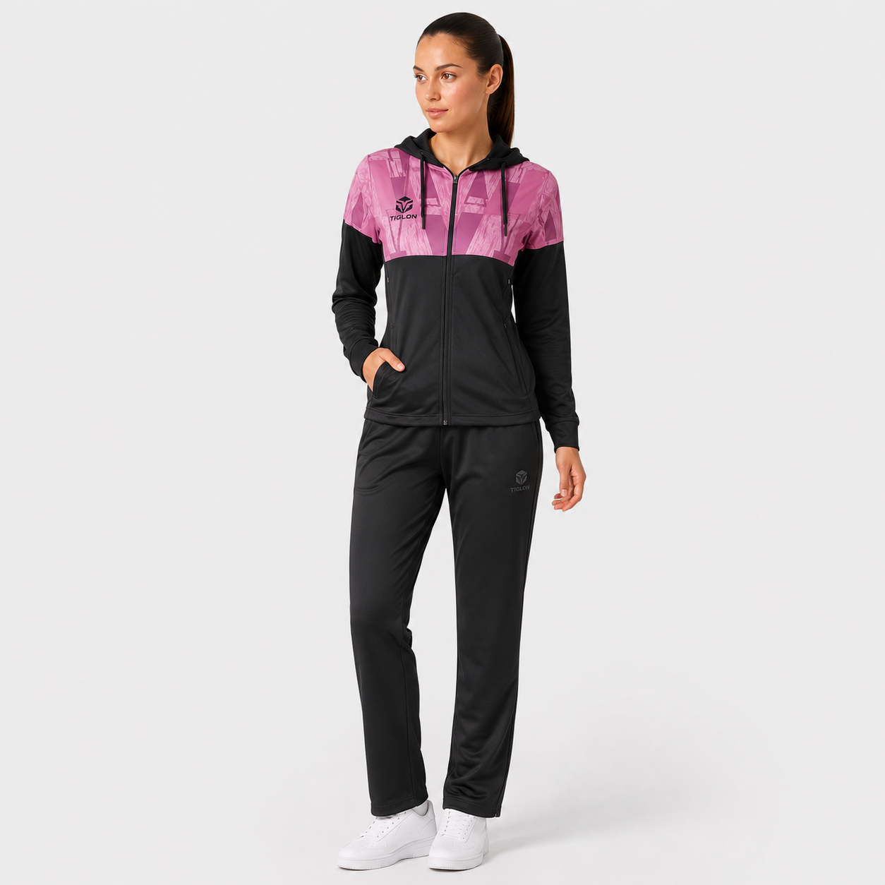 Ensemble Femme Tiglon