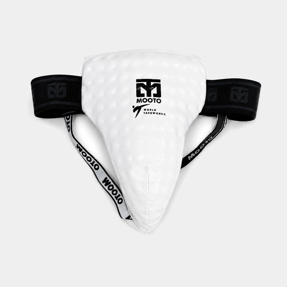Coquille de Protection Taekwondo MOOTO