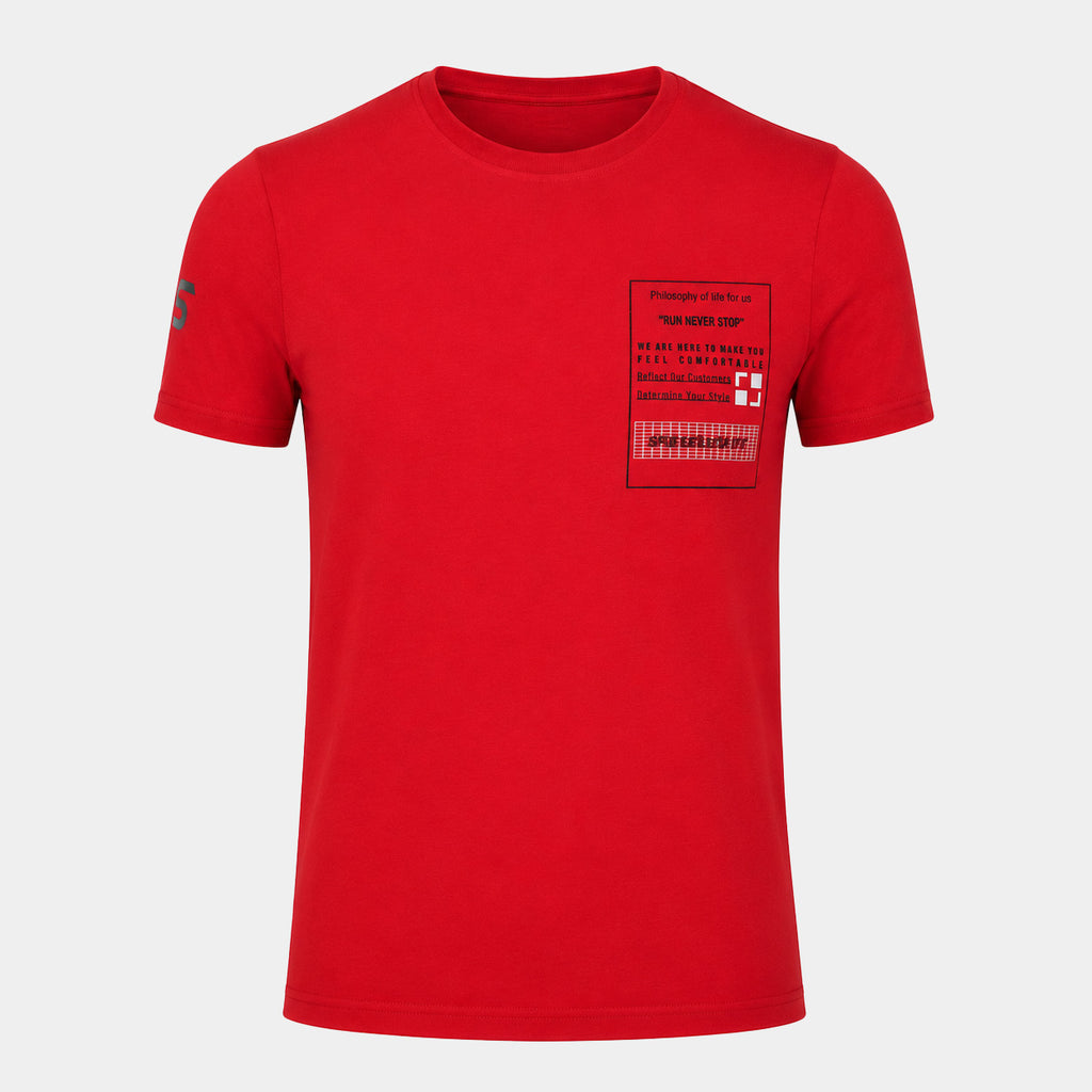 T-shirt Homme