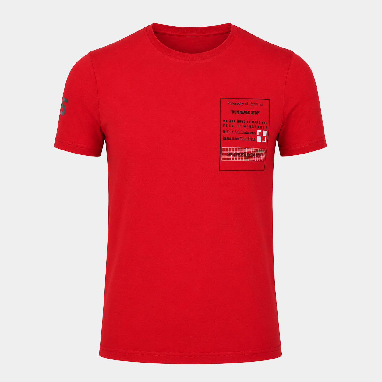 T-shirt Homme