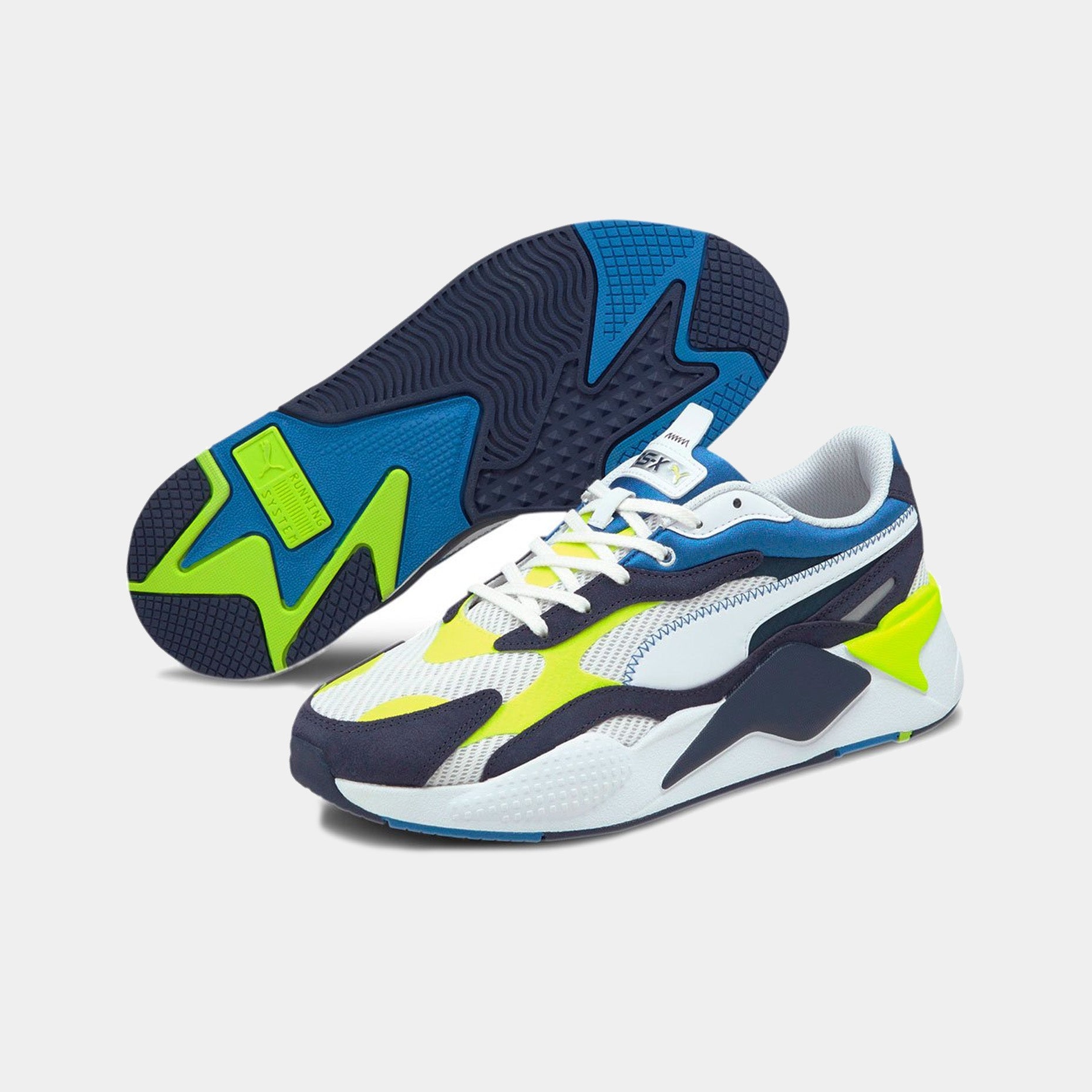 Puma RS-X