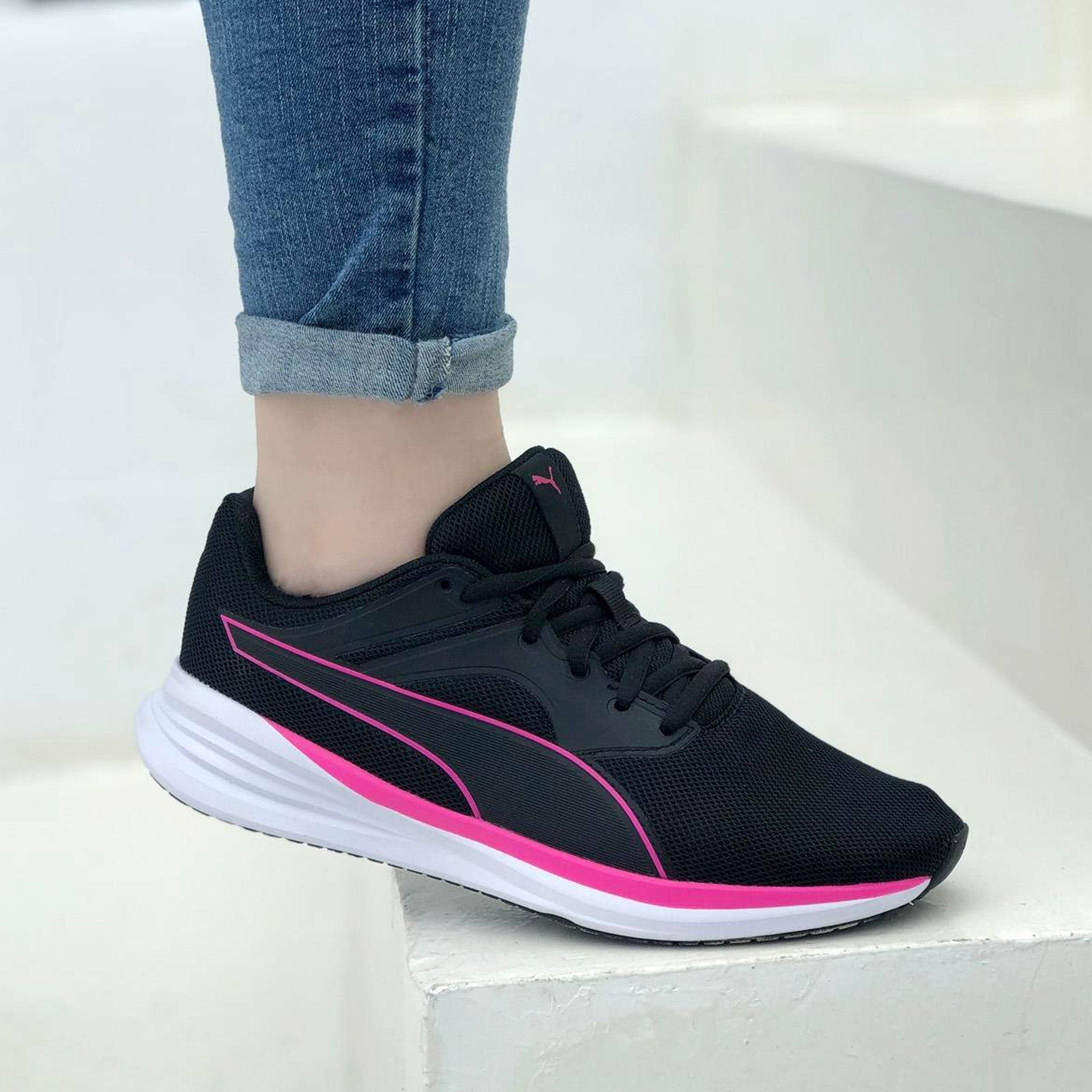 Chaussure de course pour femme Puma