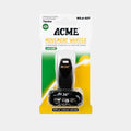 Sifflet d’Arbitre ACME A-527 avec Cordon