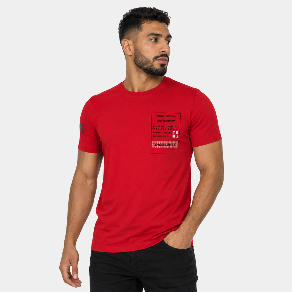 T-shirt Homme