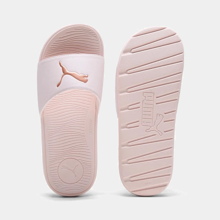 Puma Cool Cat 2.0 Slides – Pink