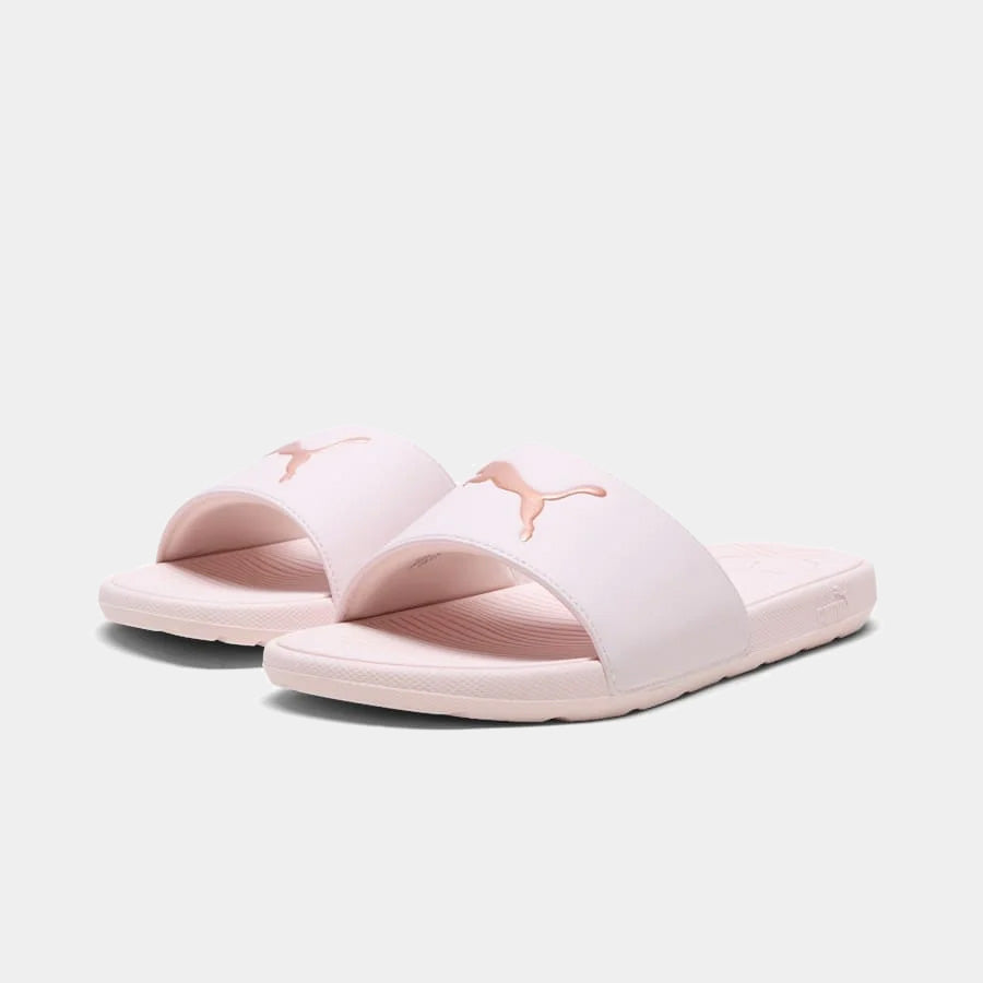 Puma Cool Cat 2.0 Slides – Pink
