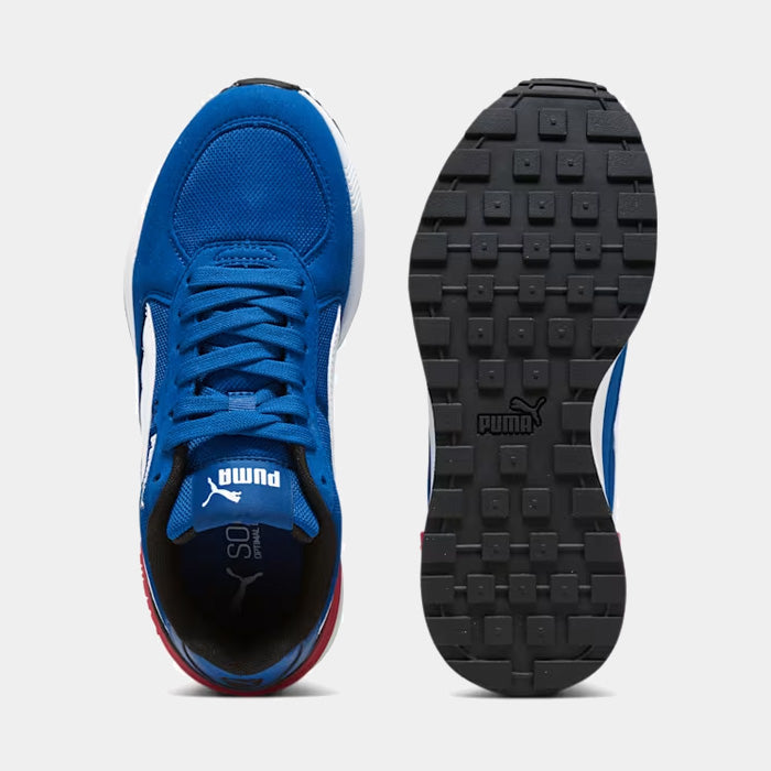 Baskets PUMA Graviton Youth – Enfant & Adolescent