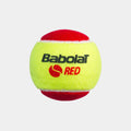 BABOLAT RED FELT X3