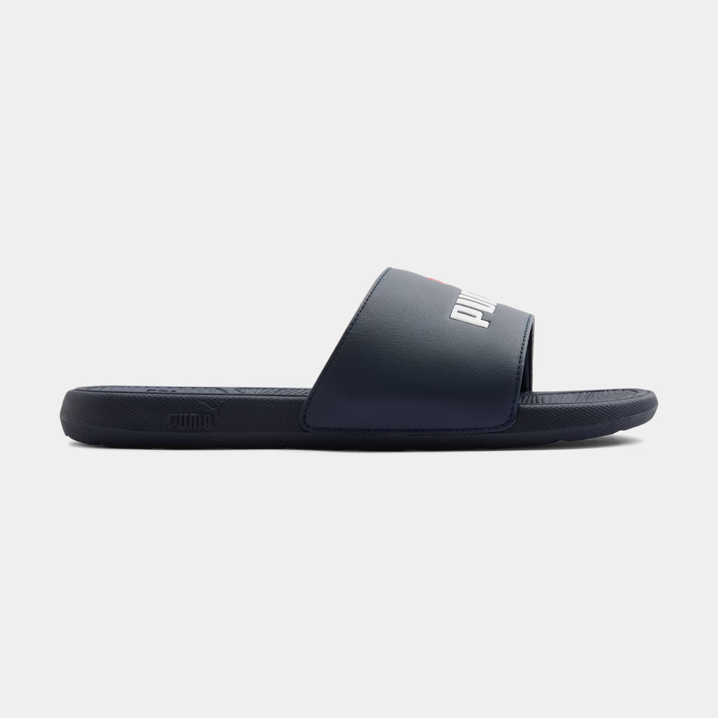 Tongs Puma Cool Cat 2.0 bleues