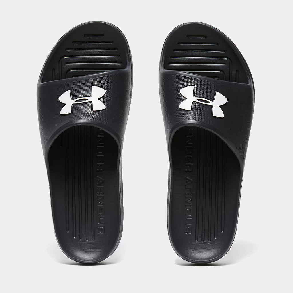 Claquettes Under Armour UA
