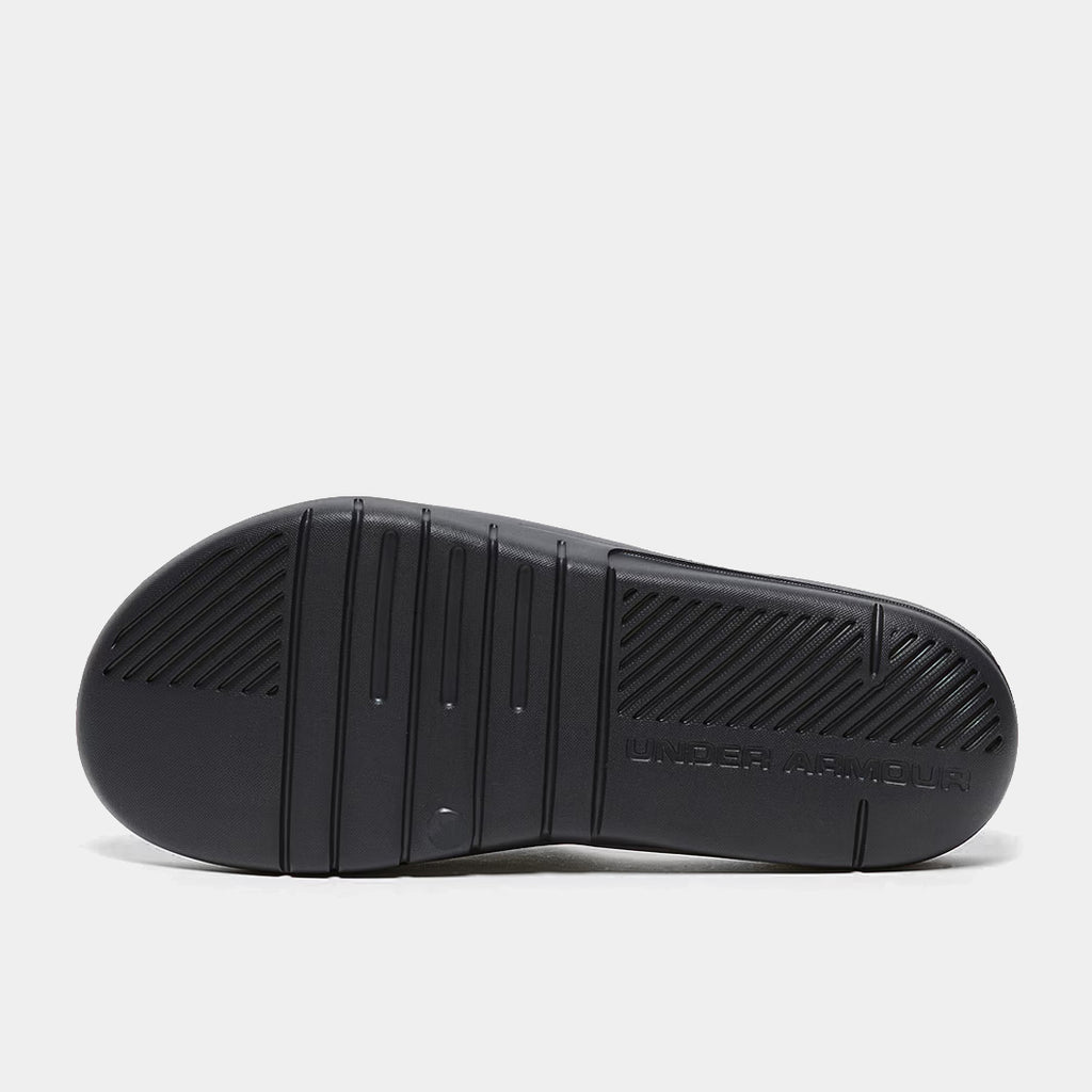 Claquettes Under Armour UA