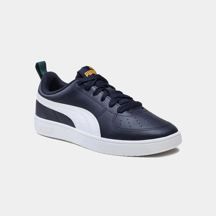 PUMA Rickie Jr – Baskets Garçon – 384311-07