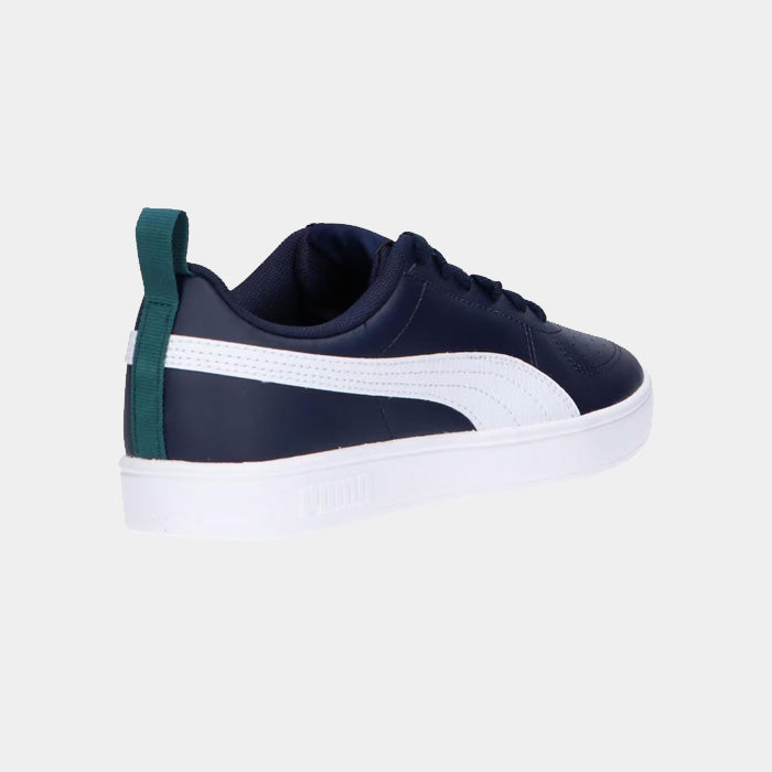 PUMA Rickie Jr – Baskets Garçon – 384311-07